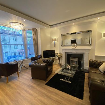 The Maureen Suite Llandudno Exterior photo