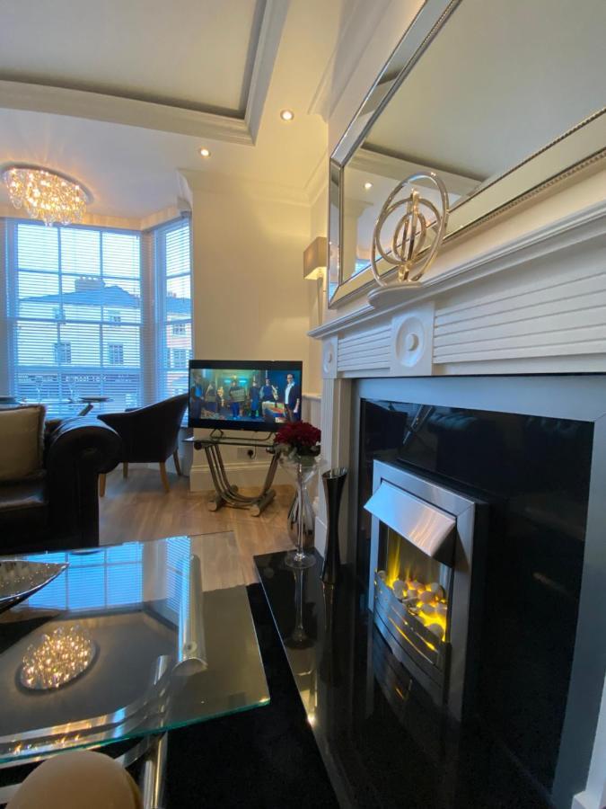 The Maureen Suite Llandudno Exterior photo
