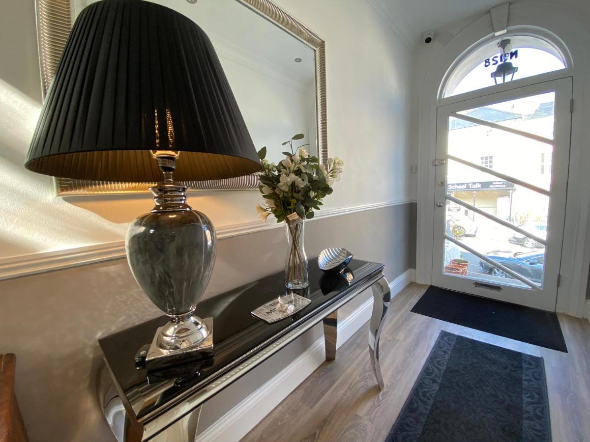 The Maureen Suite Llandudno Exterior photo